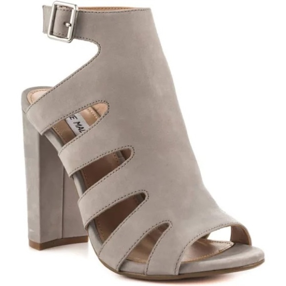 Steve Madden Callie Heels 🌺🌺🌺